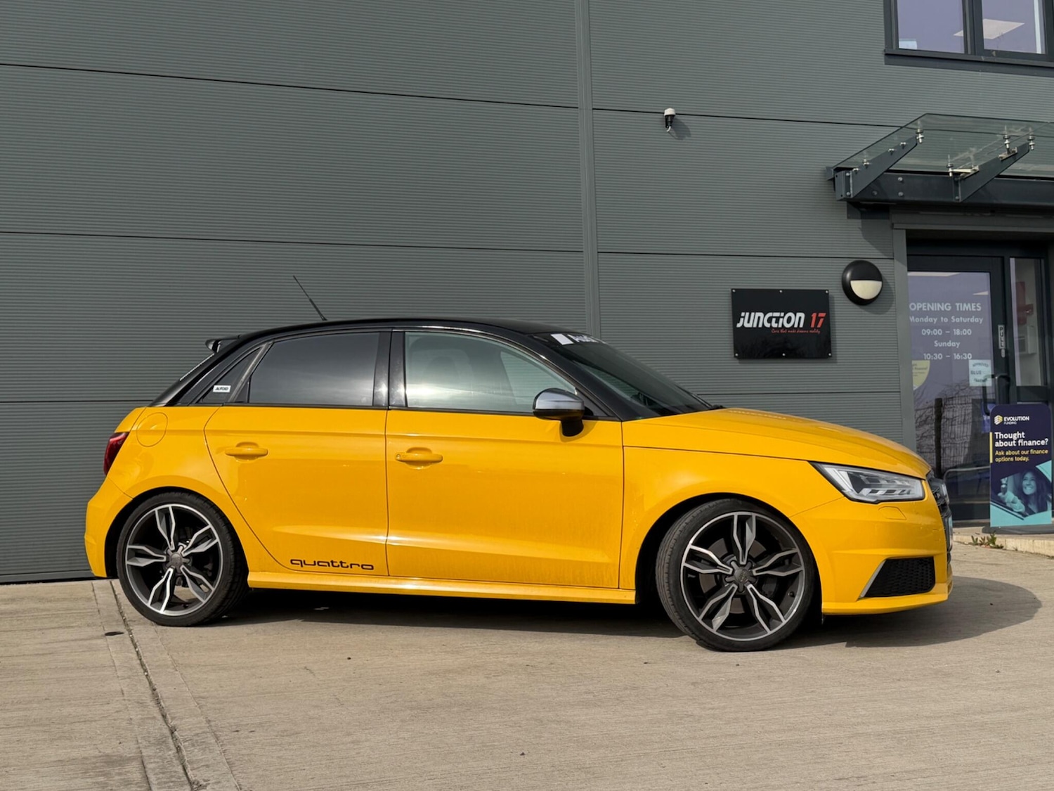 Used Audi A1 2014 for sale - 77993600: Photo 13