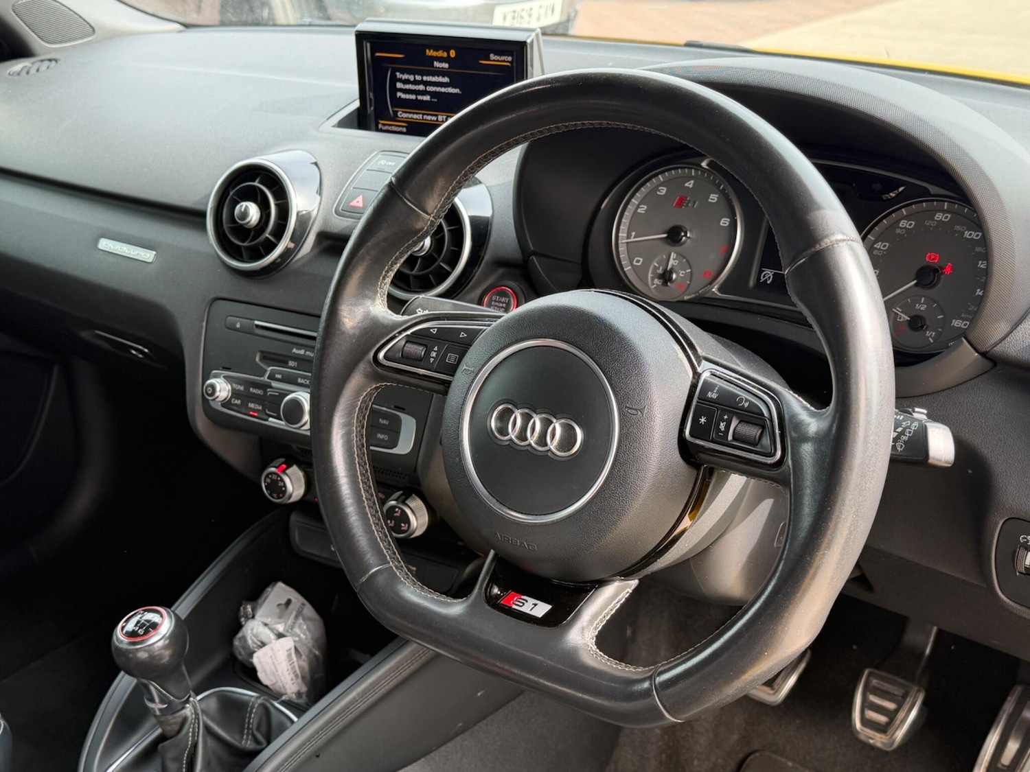 Used Audi A1 2014 for sale - 77993600: Photo 2