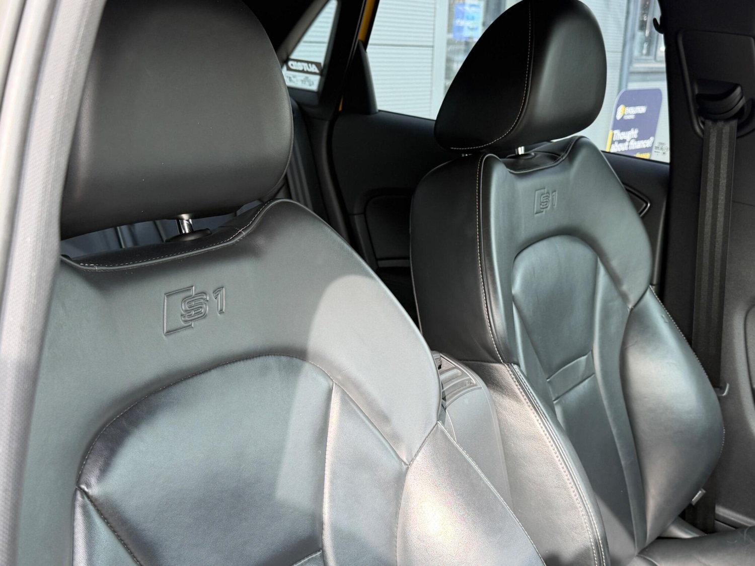 Used Audi A1 2014 for sale - 77993600: Photo 3