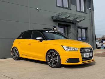 Used Audi A1 2014 for sale - 77993600: Photo