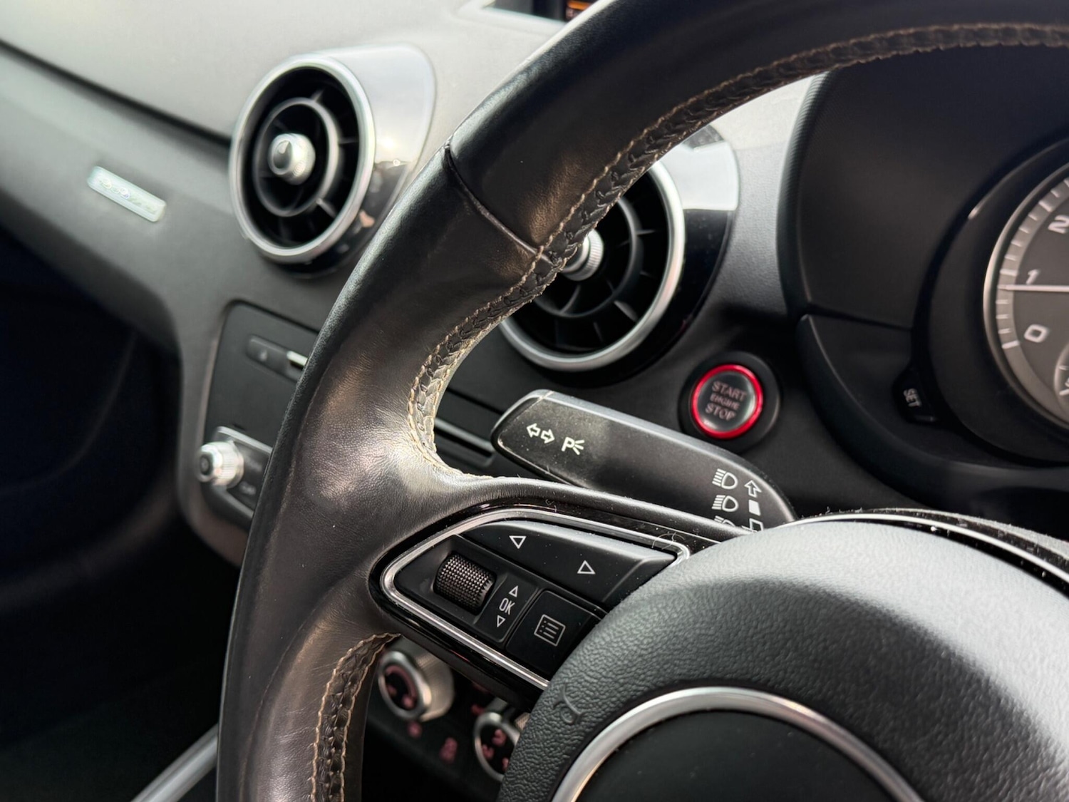 Used Audi A1 2014 for sale - 77993600: Photo 6