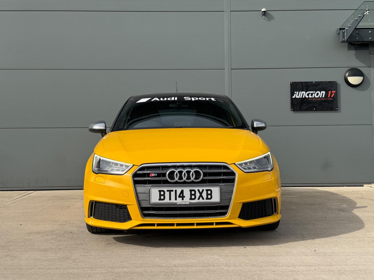 Used Audi A1 2014 for sale - 77993600: Photo 8