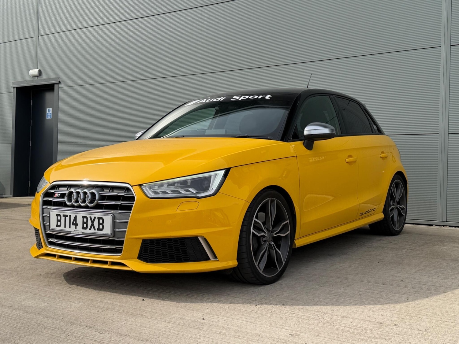 Used Audi A1 2014 for sale - 77993600: Photo 9