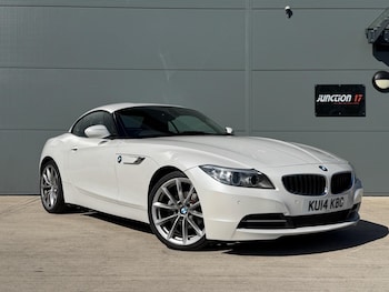 Used BMW Z4 2014 for sale - 78319374: Photo