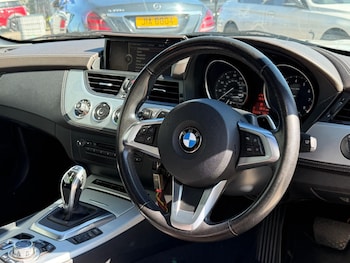 Used BMW Z4 2014 for sale - 78319374: Photo