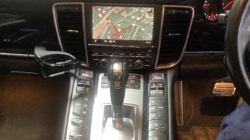 Used Porsche Panamera for sale - 77738496: Photo 10