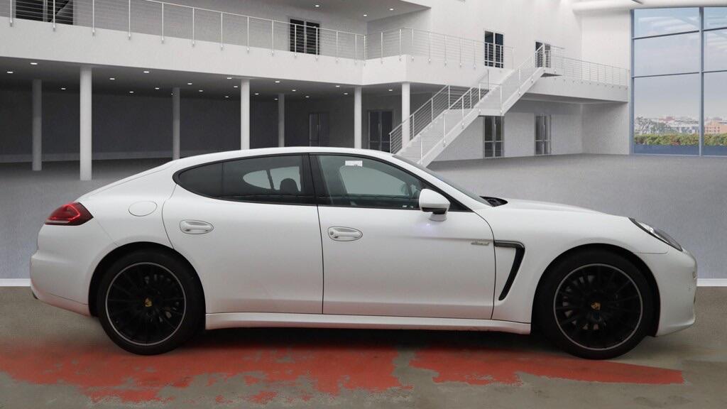Used Porsche Panamera for sale - 77738496: Photo 5