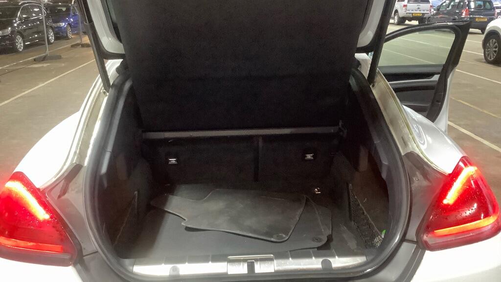 Used Porsche Panamera for sale - 77738496: Photo 7