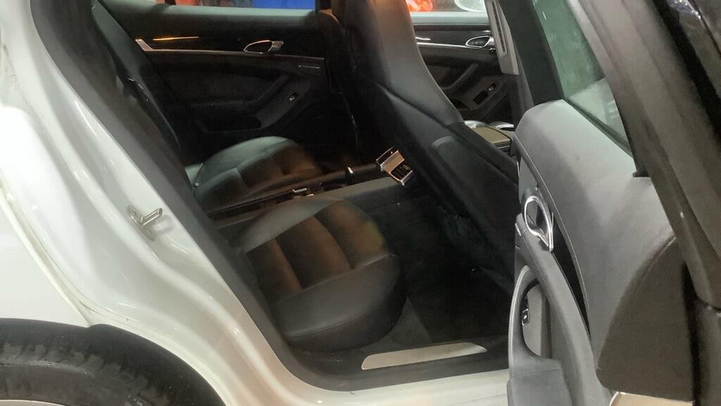 Used Porsche Panamera for sale - 77738496: Photo 8