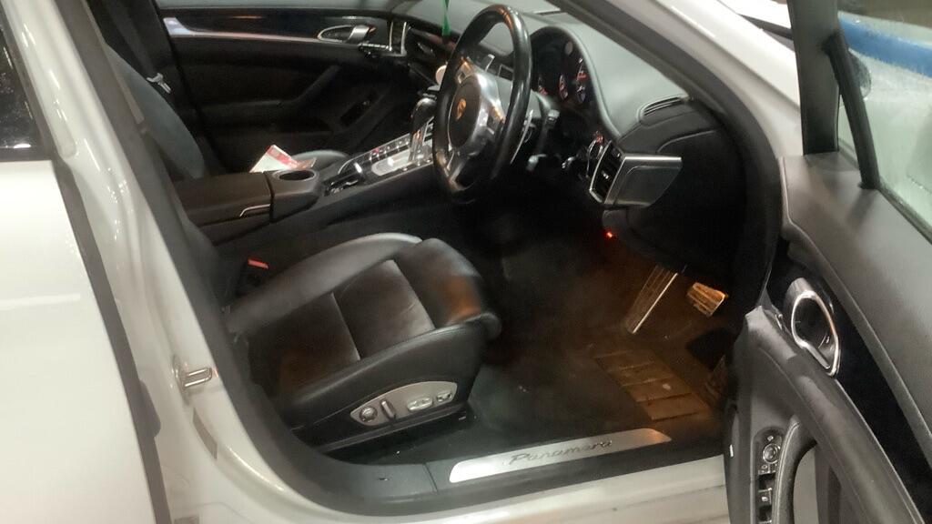 Used Porsche Panamera for sale - 77738496: Photo 9