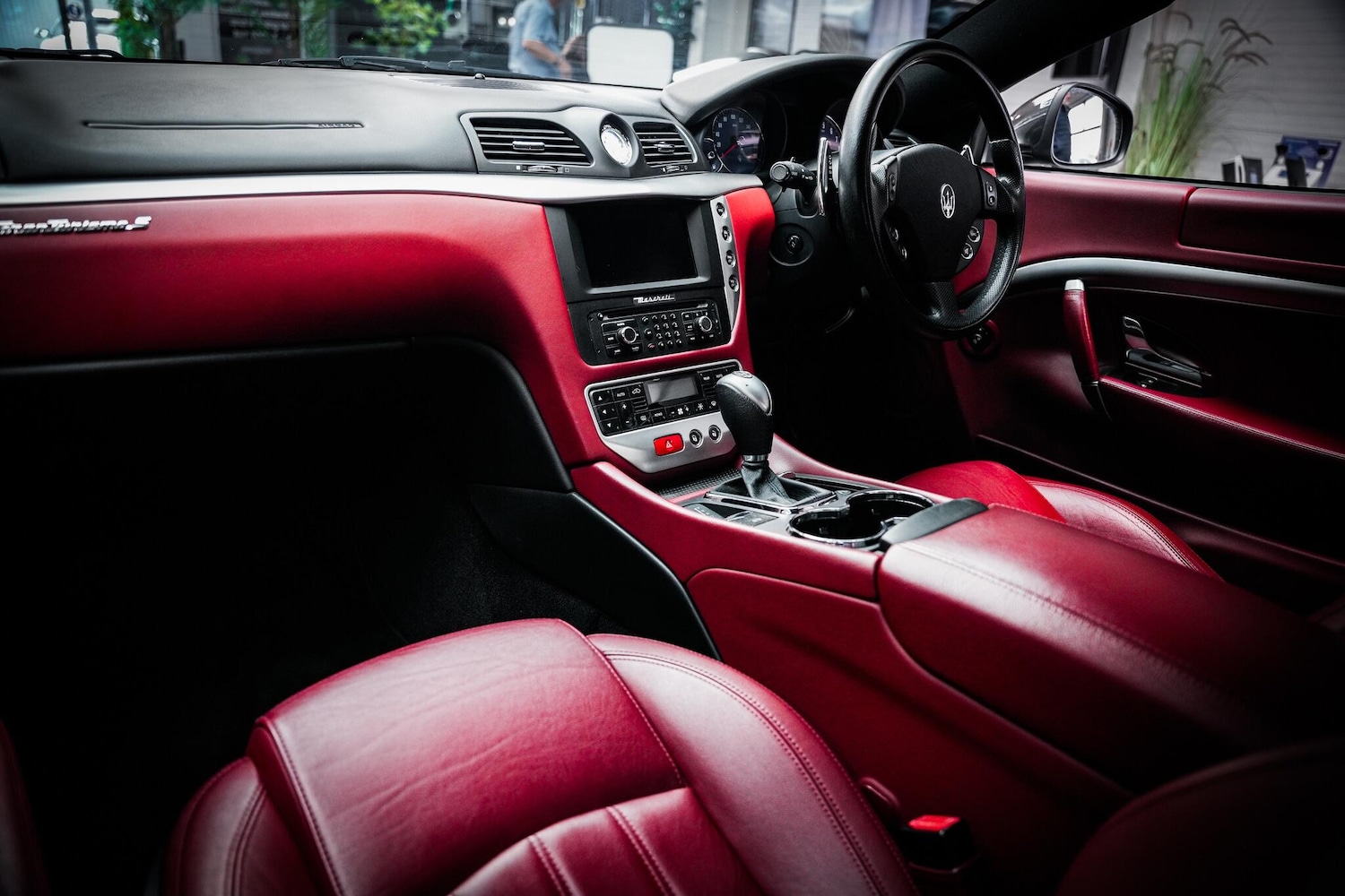 Used Maserati Granturismo 2011 for sale - 77120748: Photo 21