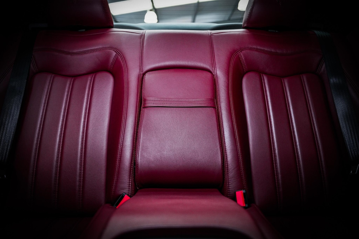 Used Maserati Granturismo 2011 for sale - 77120748: Photo 23