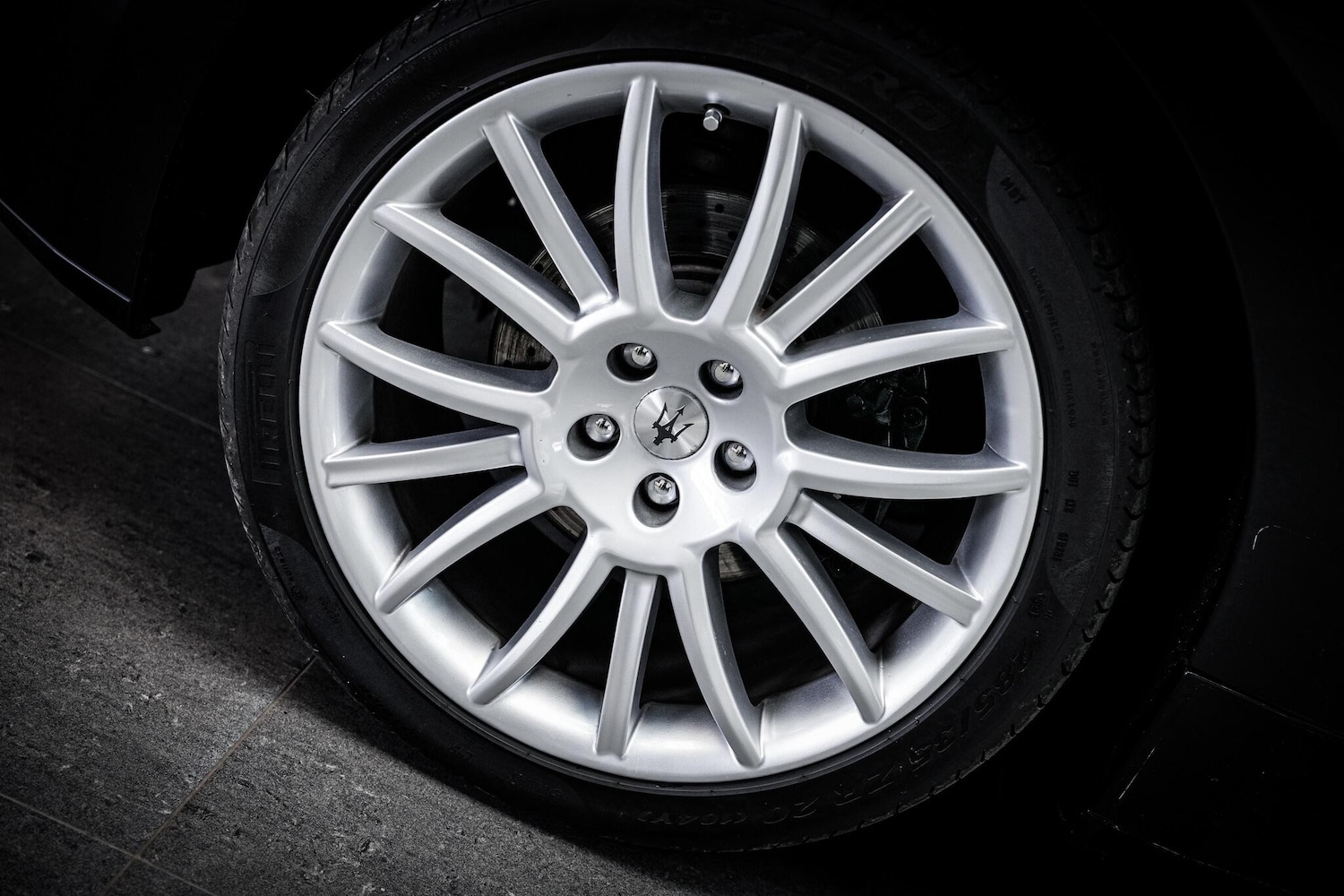 Used Maserati Granturismo 2011 for sale - 77120748: Photo 26