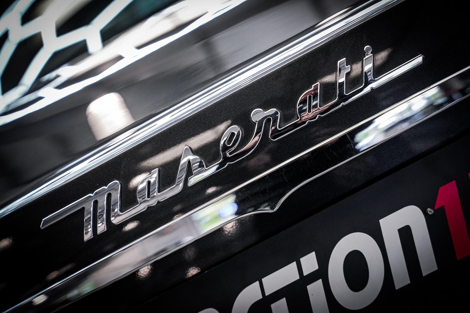 Used Maserati Granturismo 2011 for sale - 77120748: Photo 35