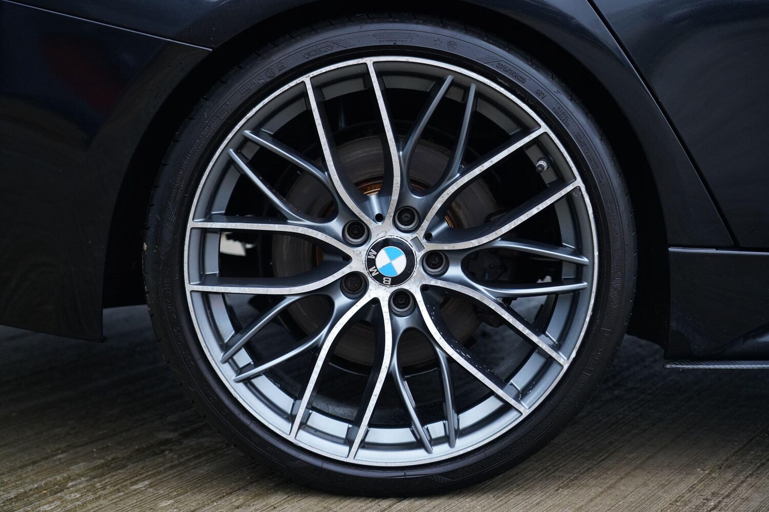 Used Land Rover Range Rover Sport 2015 for sale - 77479295: Photo 17