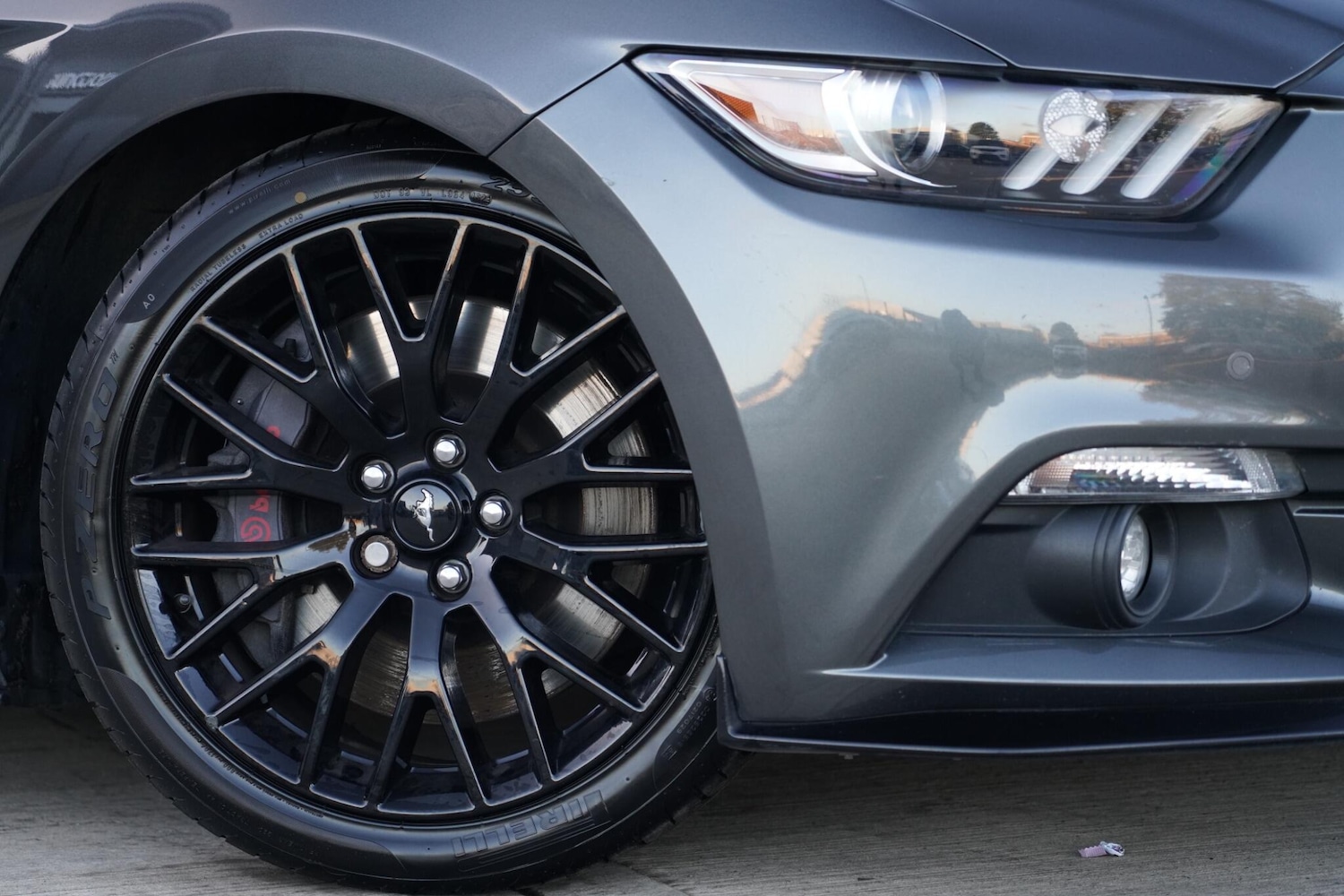 Used Ford Mustang 2017 for sale - 77253848: Photo 19