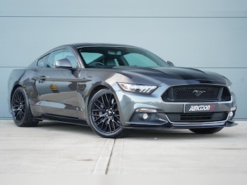 Used Ford Mustang 2017 for sale - 77253848: Photo