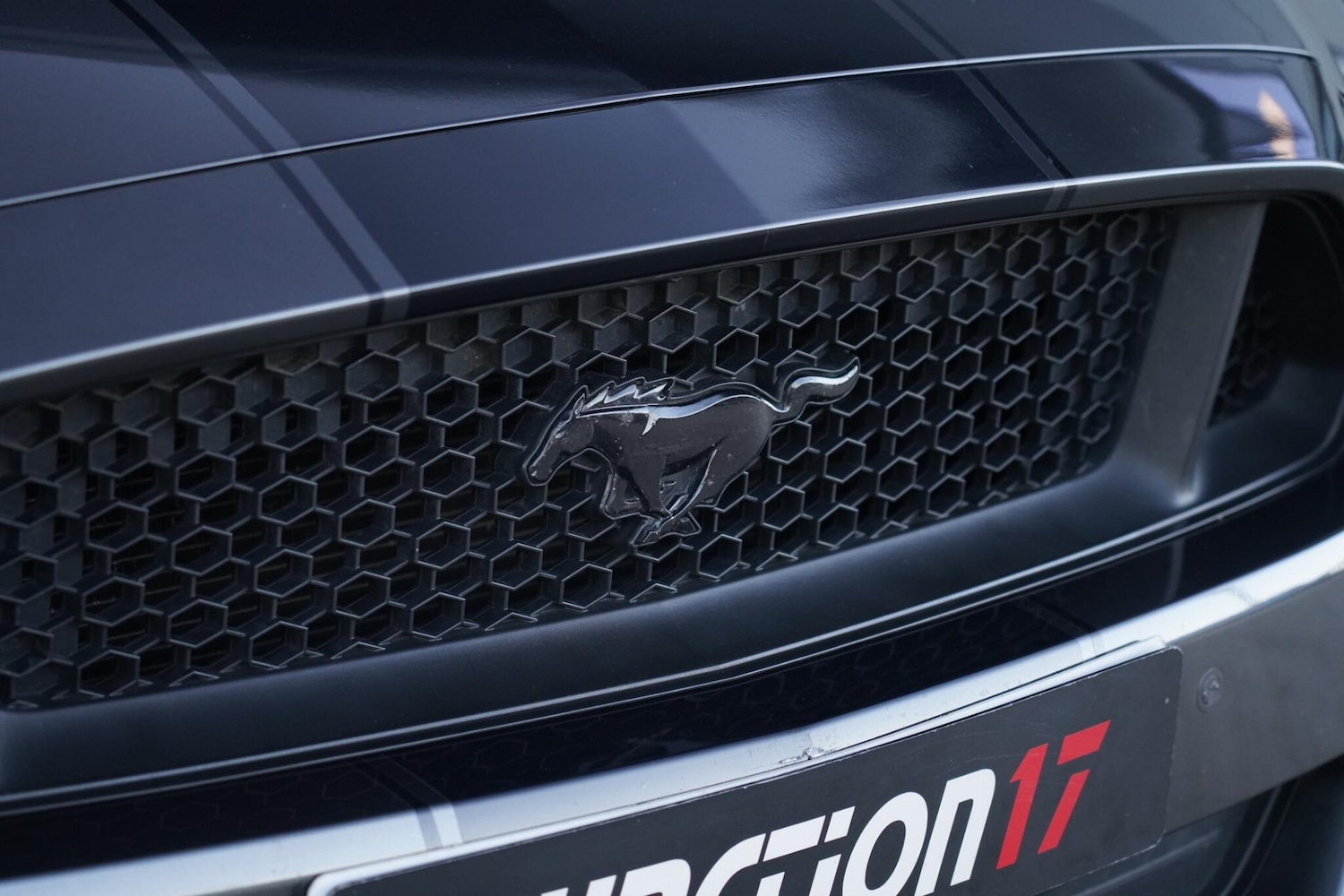 Used Ford Mustang 2017 for sale - 77253848: Photo 31