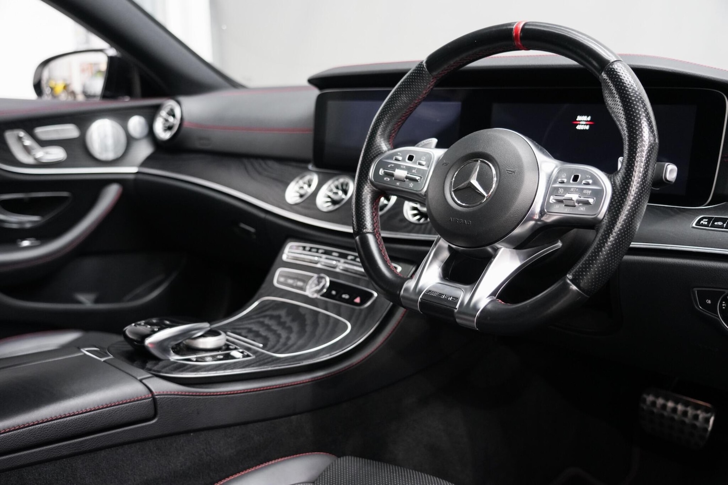 Used Mercedes-Benz E Class 2019 for sale - 76657883: Photo 10