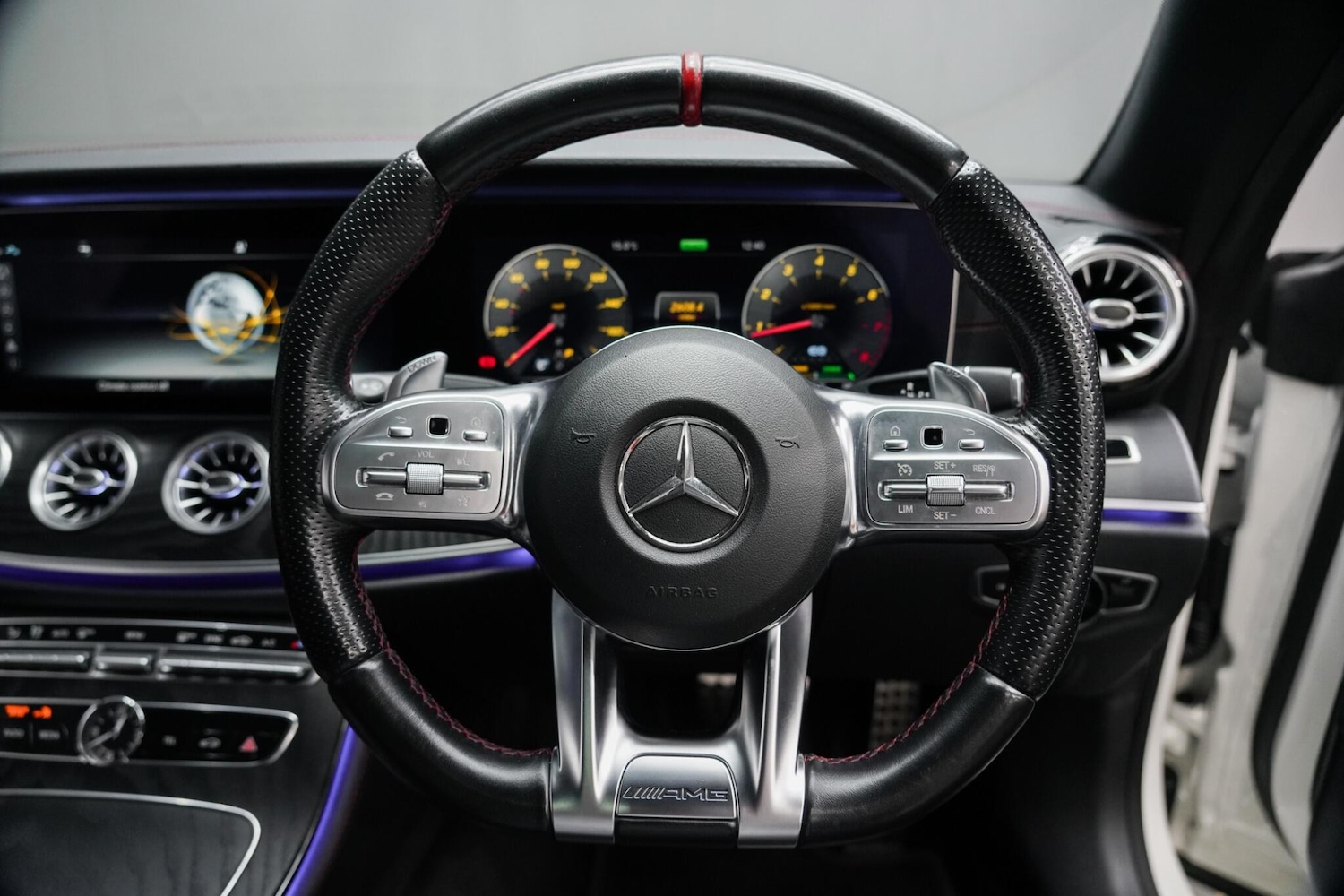 Used Mercedes-Benz E Class 2019 for sale - 76657883: Photo 11