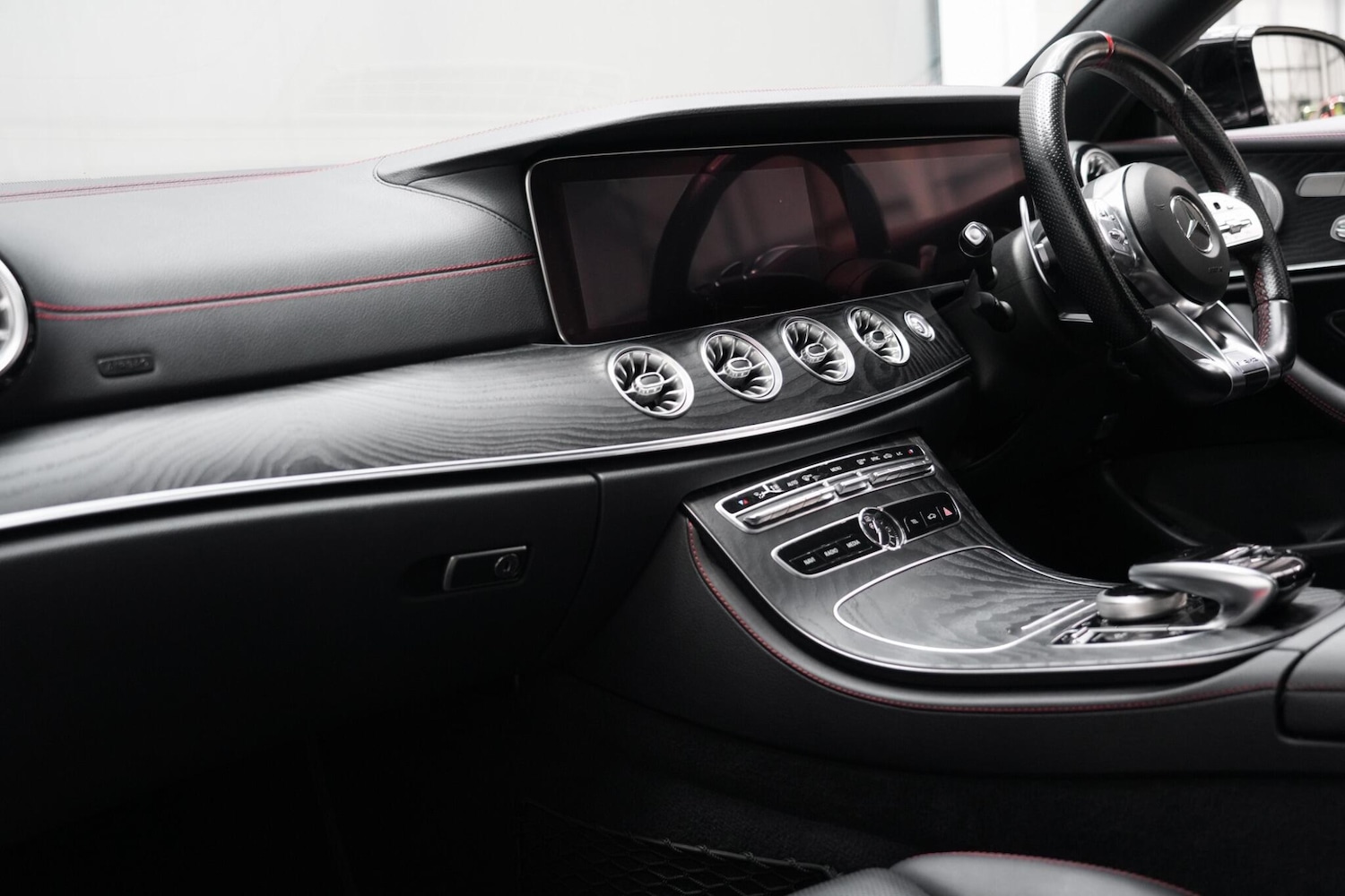 Used Mercedes-Benz E Class 2019 for sale - 76657883: Photo 12