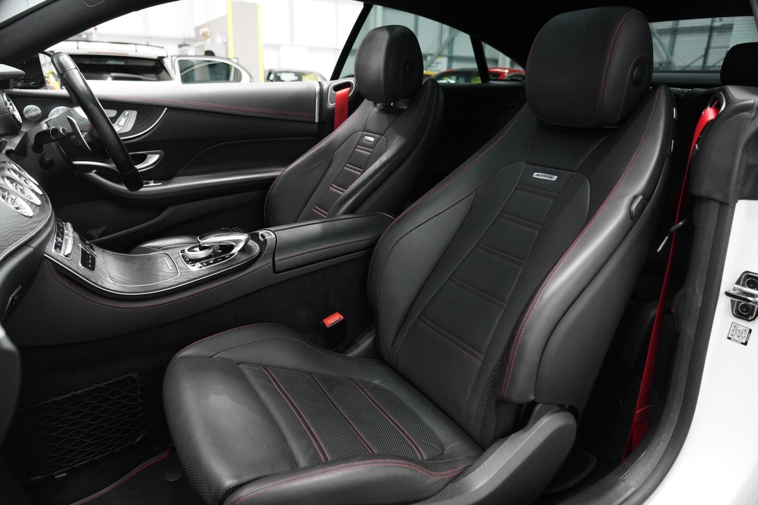 Used Mercedes-Benz E Class 2019 for sale - 76657883: Photo 13