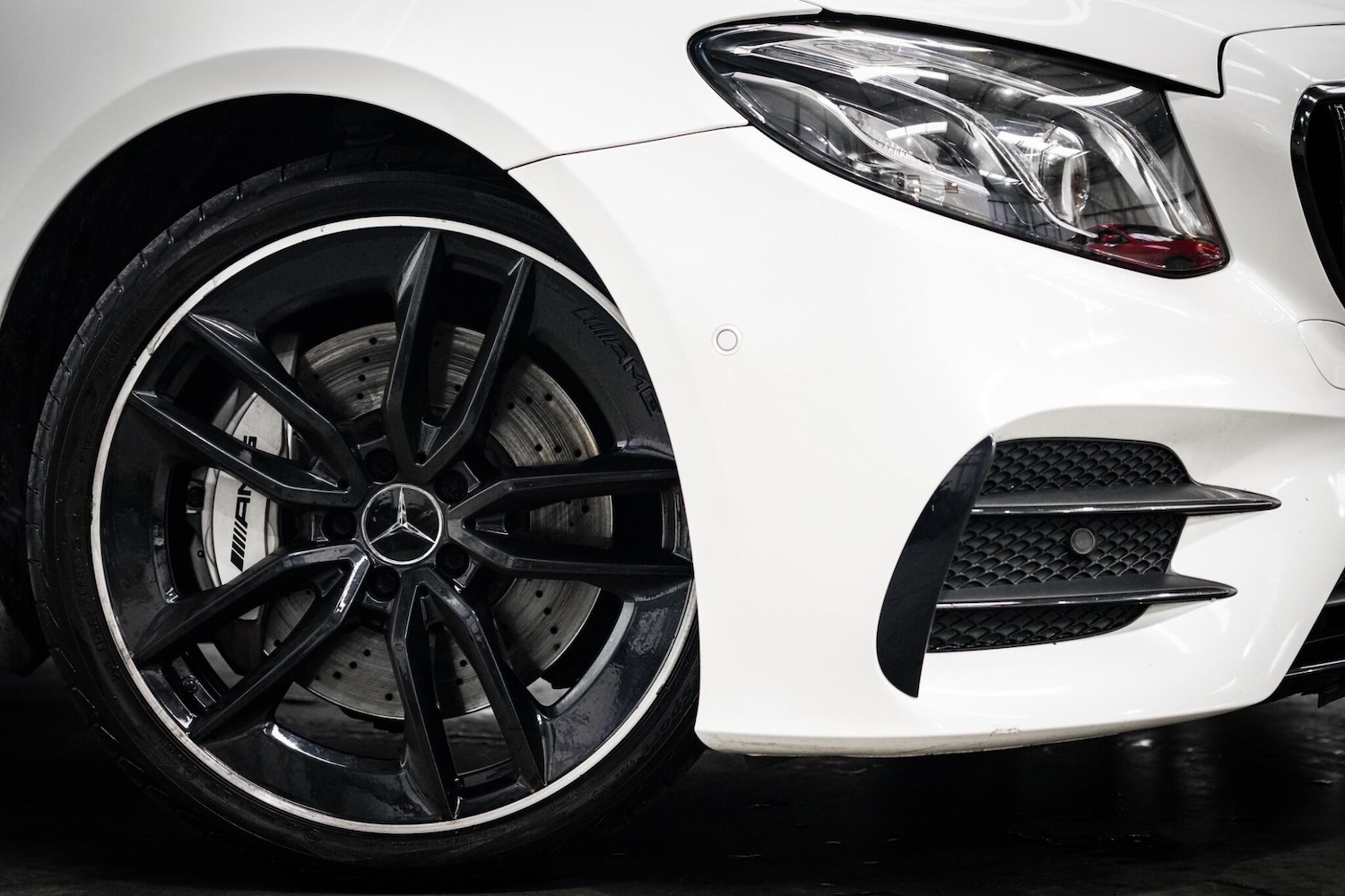 Used Mercedes-Benz E Class 2019 for sale - 76657883: Photo 14