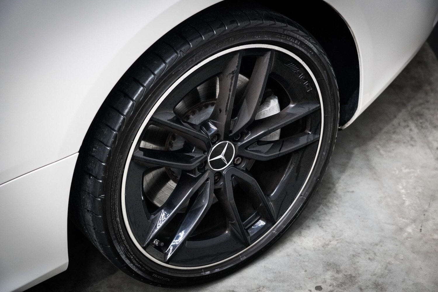 Used Mercedes-Benz E Class 2019 for sale - 76657883: Photo 15