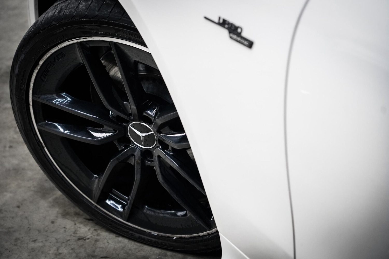 Used Mercedes-Benz E Class 2019 for sale - 76657883: Photo 16