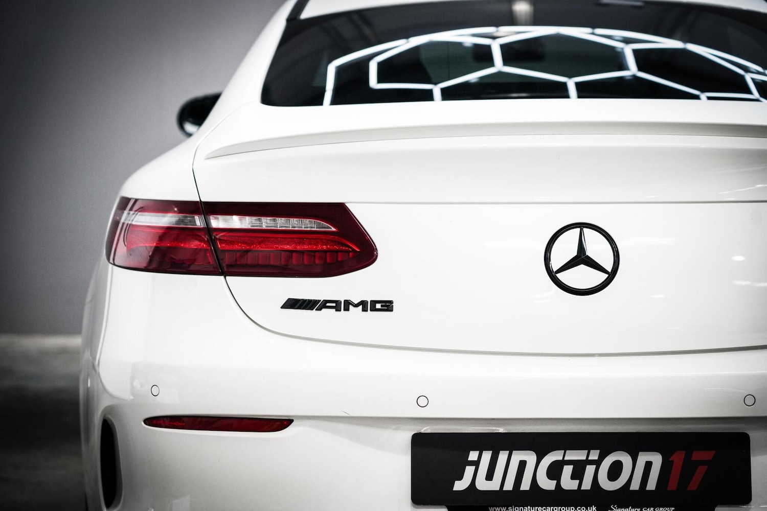 Used Mercedes-Benz E Class 2019 for sale - 76657883: Photo 18