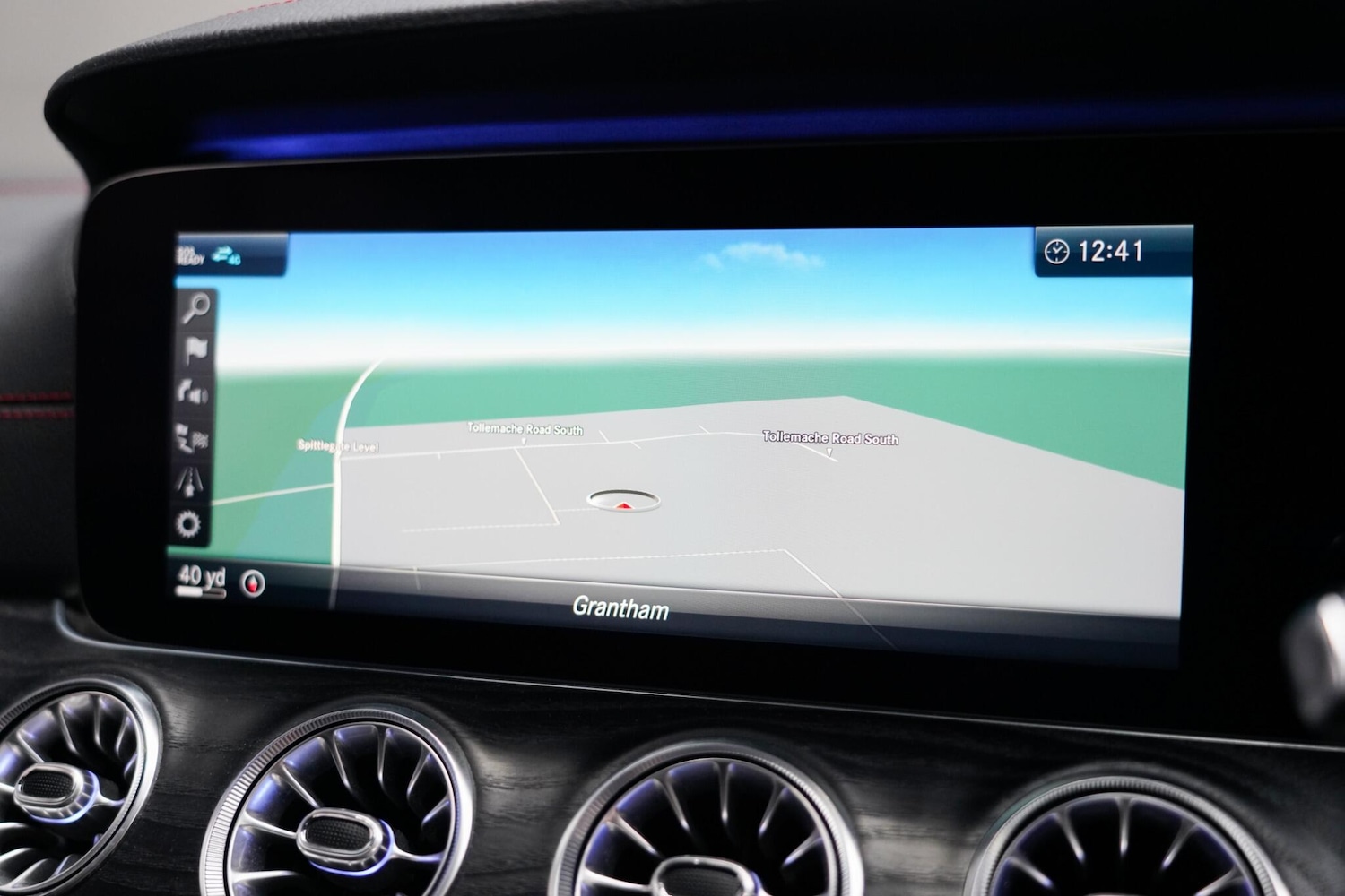 Used Mercedes-Benz E Class 2019 for sale - 76657883: Photo 19