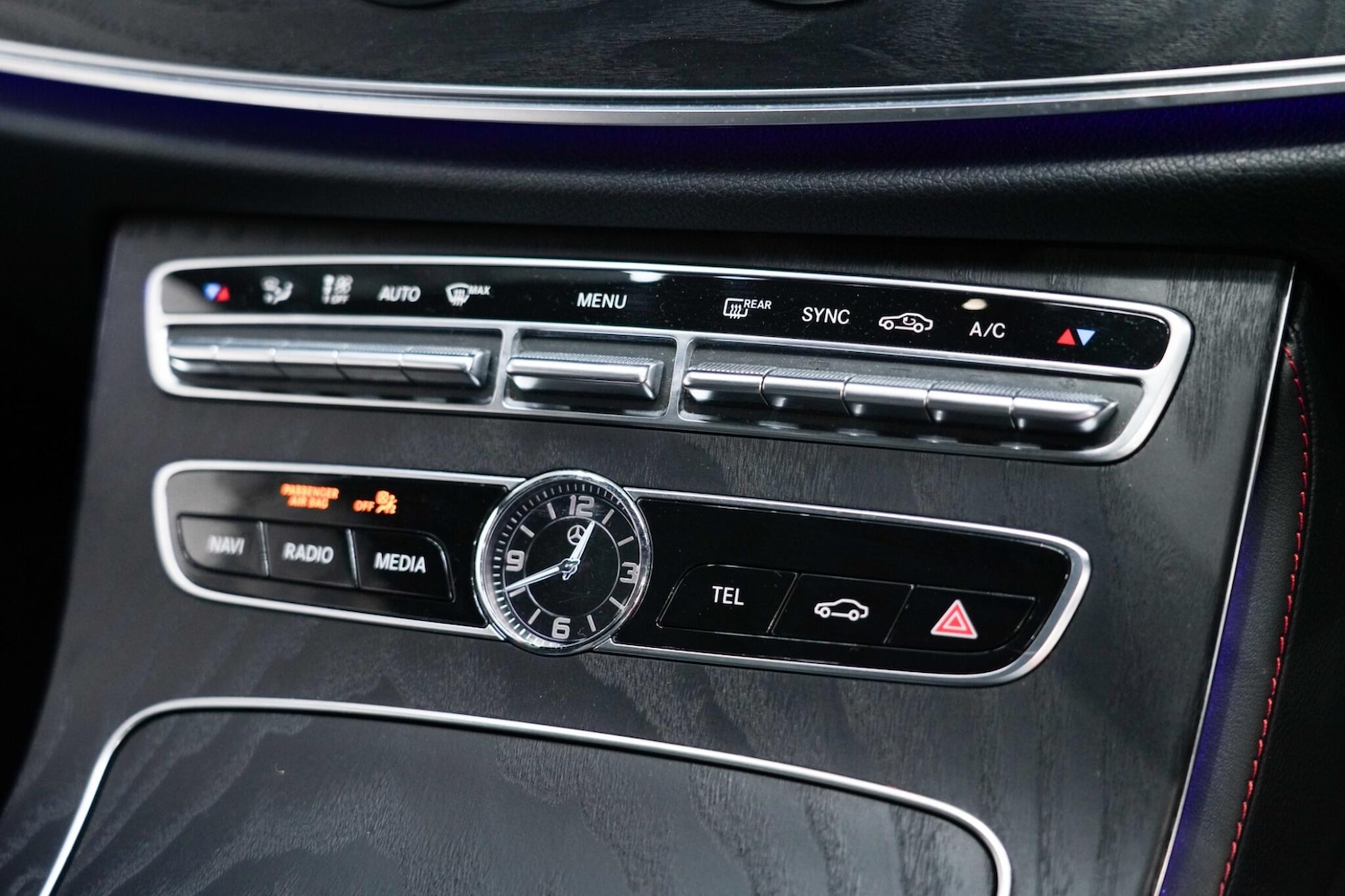 Used Mercedes-Benz E Class 2019 for sale - 76657883: Photo 21