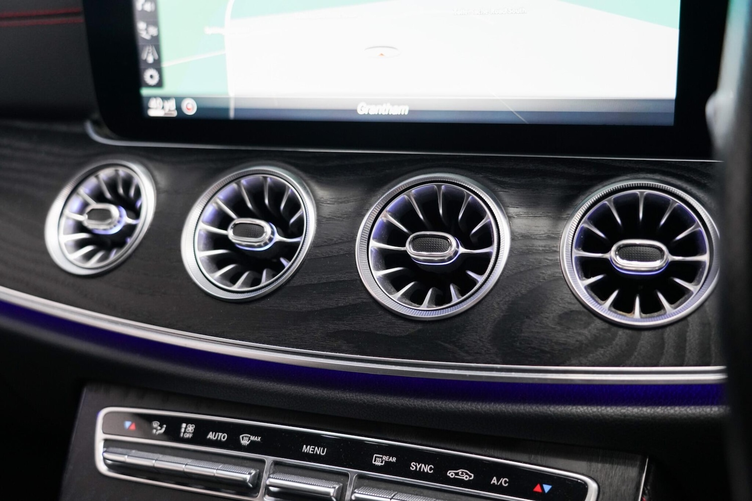 Used Mercedes-Benz E Class 2019 for sale - 76657883: Photo 27