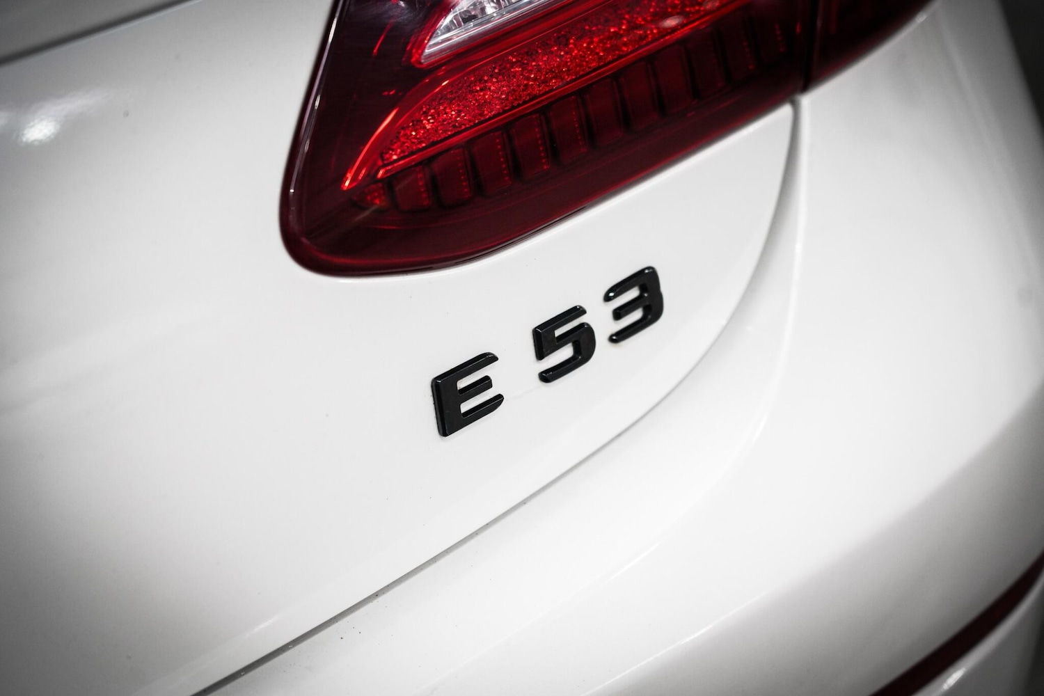 Used Mercedes-Benz E Class 2019 for sale - 76657883: Photo 35