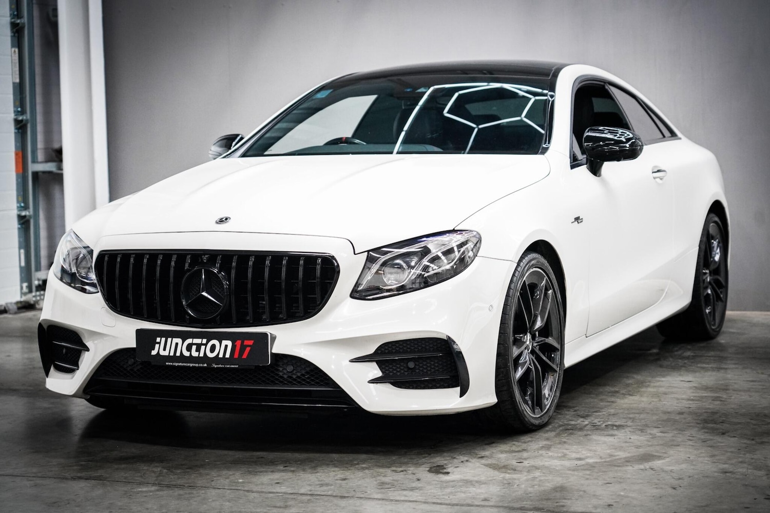 Used Mercedes-Benz E Class 2019 for sale - 76657883: Photo 5