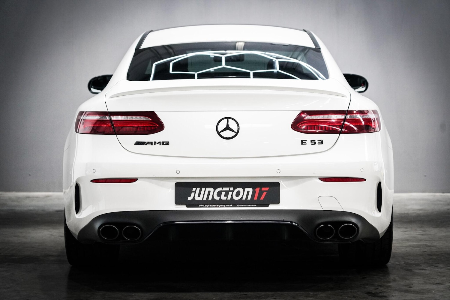 Used Mercedes-Benz E Class 2019 for sale - 76657883: Photo 7