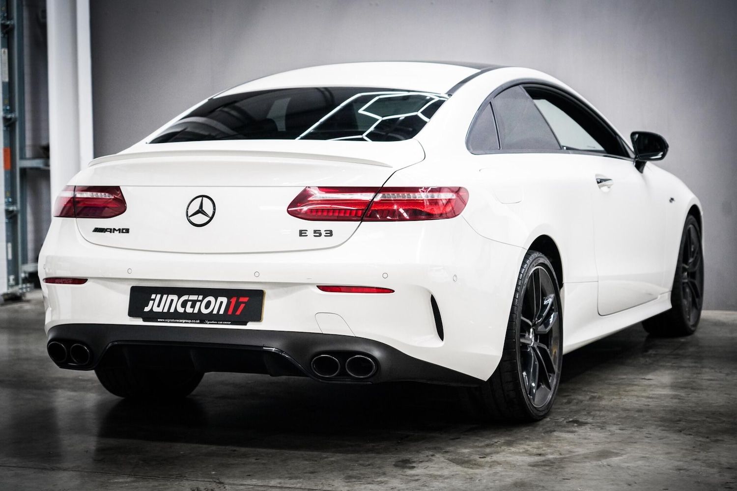 Used Mercedes-Benz E Class 2019 for sale - 76657883: Photo 8