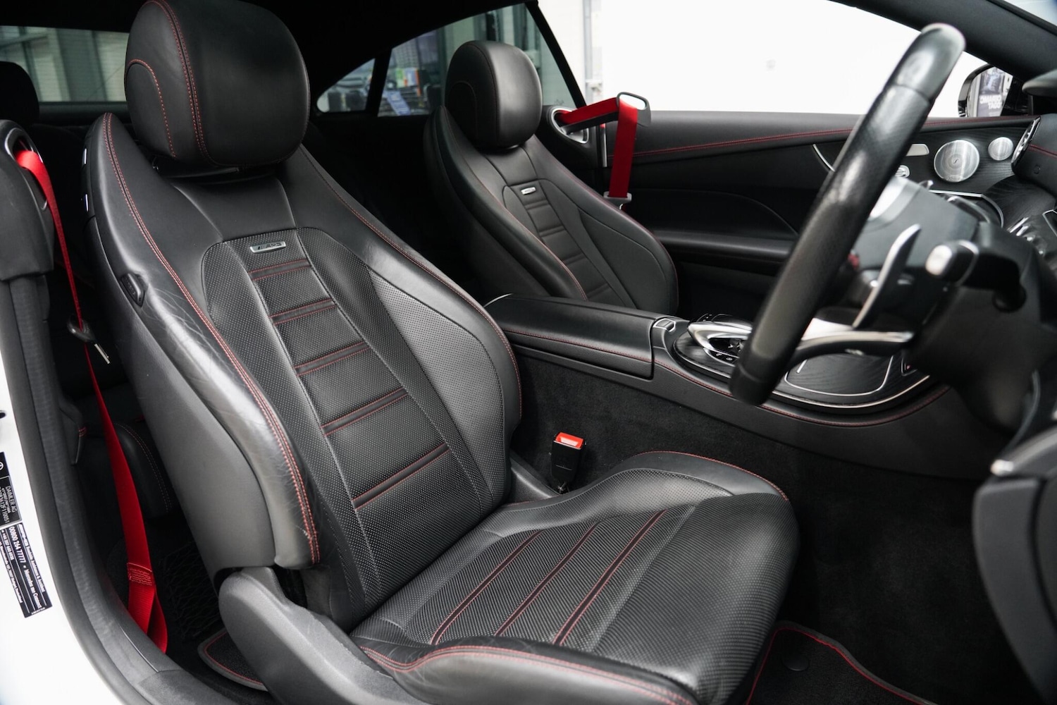 Used Mercedes-Benz E Class 2019 for sale - 76657883: Photo 9