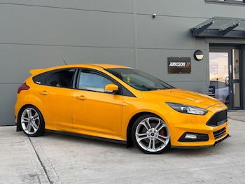 Used Ford Focus 2016 for sale - 76658887: Photo