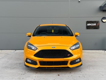 Used Ford Focus 2016 for sale - 76658887: Photo