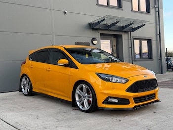 Used Ford Focus 2016 for sale - 76658887: Photo