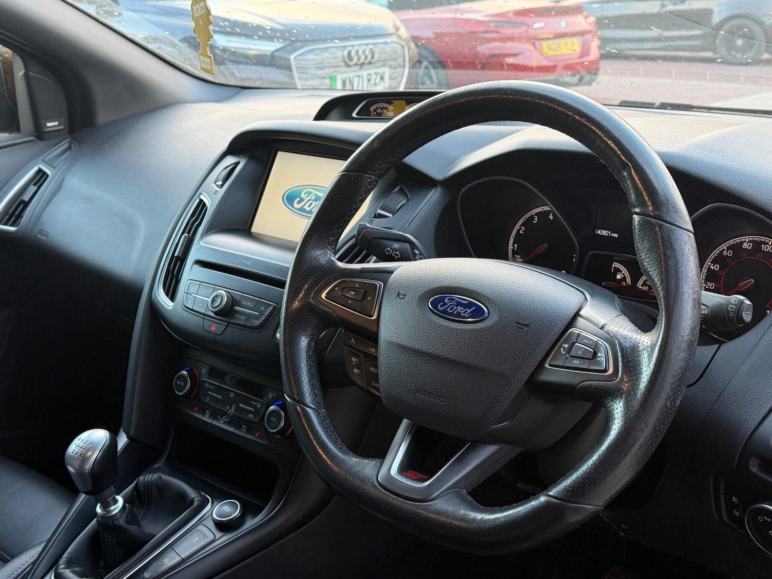 Used Ford Focus 2016 for sale - 76658887: Photo 6