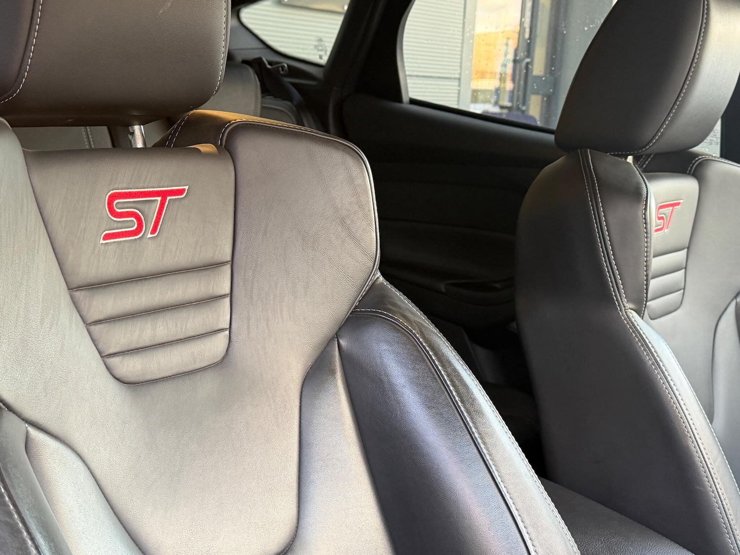 Used Ford Focus 2016 for sale - 76658887: Photo 8