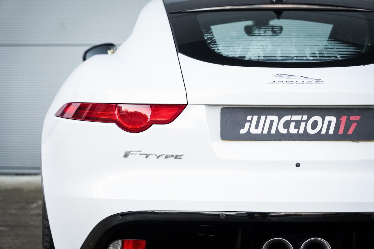 Used Jaguar F-Type 2015 for sale - 77066693: Photo 21