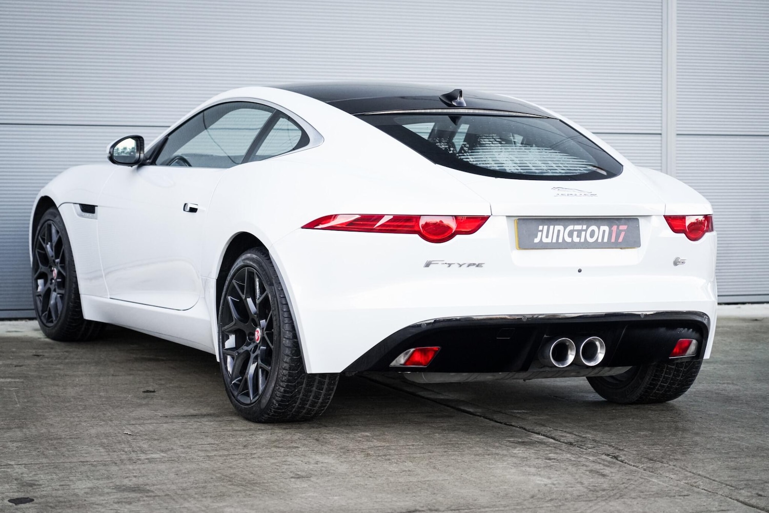 Used Jaguar F-Type 2015 for sale - 77066693: Photo 7