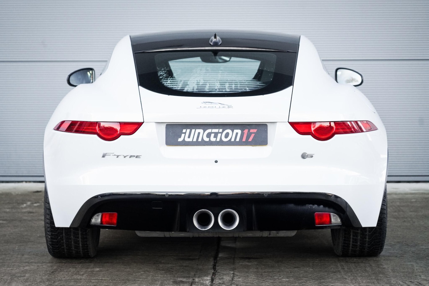 Used Jaguar F-Type 2015 for sale - 77066693: Photo 8