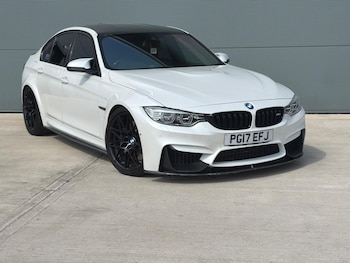 Used BMW M3 2017 for sale - 78969273: Photo