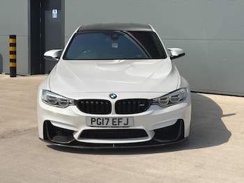 Used BMW M3 2017 for sale - 78969273: Photo