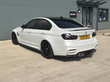 Used BMW M3 2017 for sale - 78969273: Photo