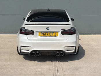 Used BMW M3 2017 for sale - 78969273: Photo